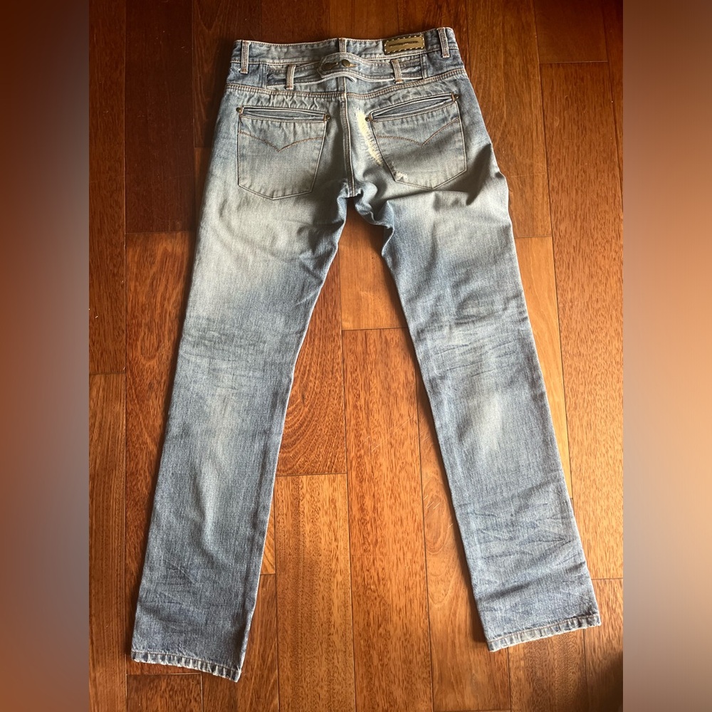 ERMANNO SCERVINO Jeans - 46